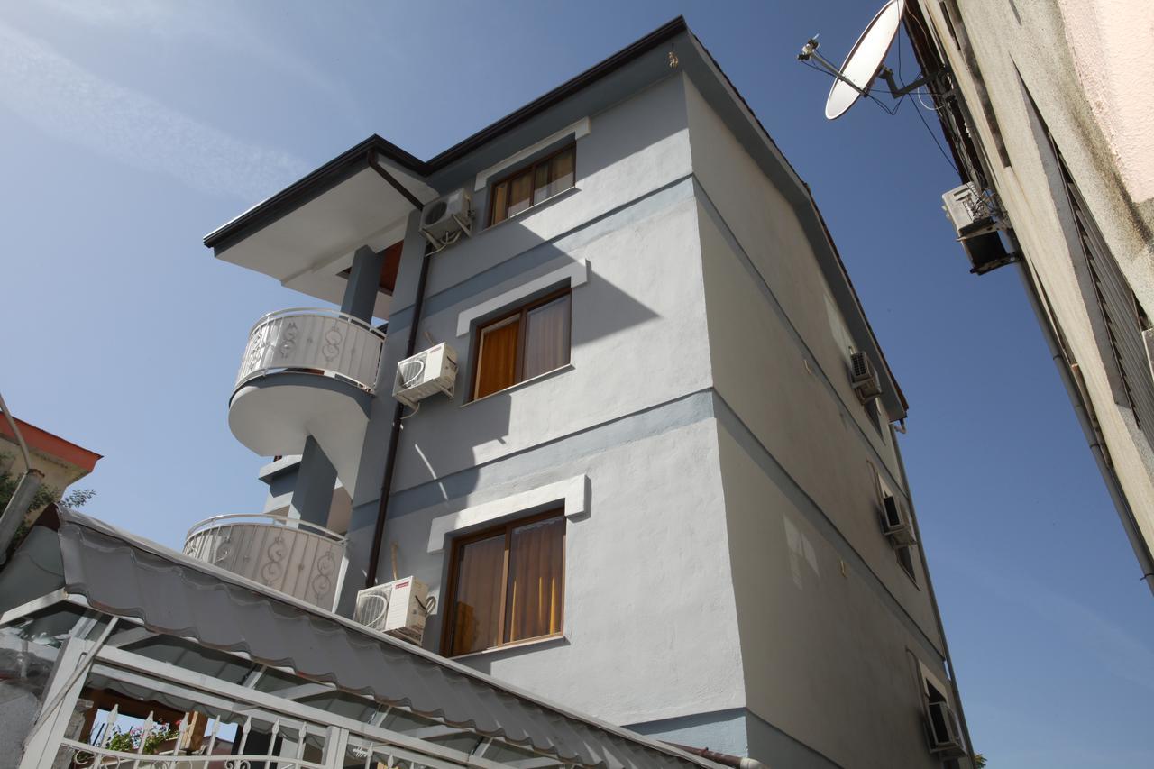 Alen Bar Hotel Τίρανα Εξωτερικό φωτογραφία